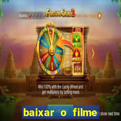 baixar o filme kung fu futebol clube